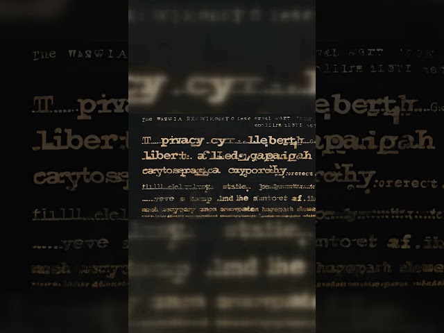 Message Behind It Short | Cicada 3301 | Cyber ​​Snacks | Stay Safe Online 🛡️ | #trending