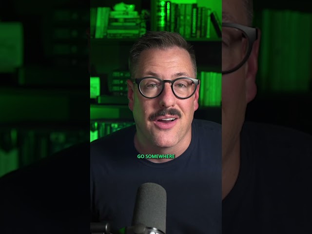 Incognito mode is not a form of internet security