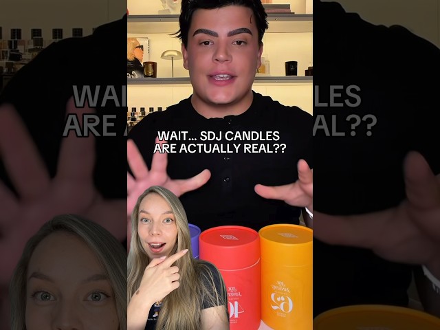 sol de janeiro CANDLES are here?? #perfume #candle #sephora #beauty #preppy #makeup #makeuplover