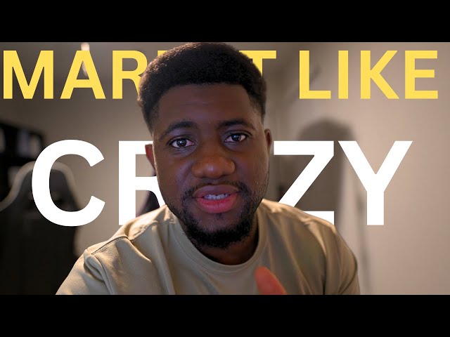 Marketing is a Nightmare as a Technical Person - Building a $1M Startup Vlog  7