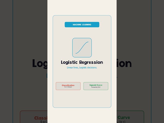 Logistic Regression vs Linear Regression: Which One Should You Use?