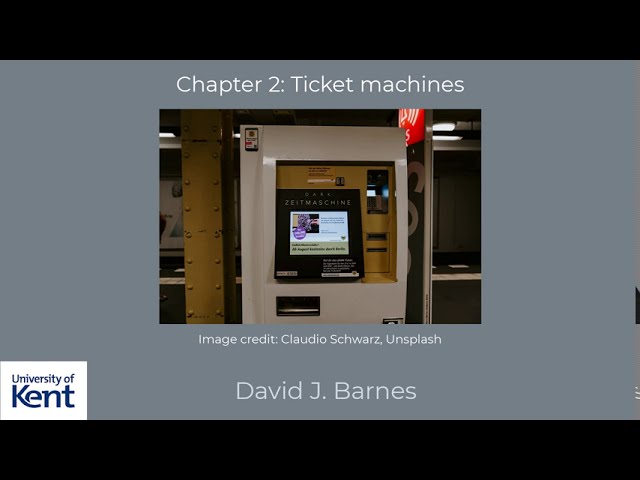 Chapter 2, video 2