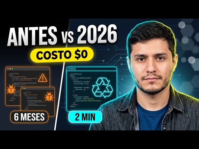 The New AI Programming Trend in 2026