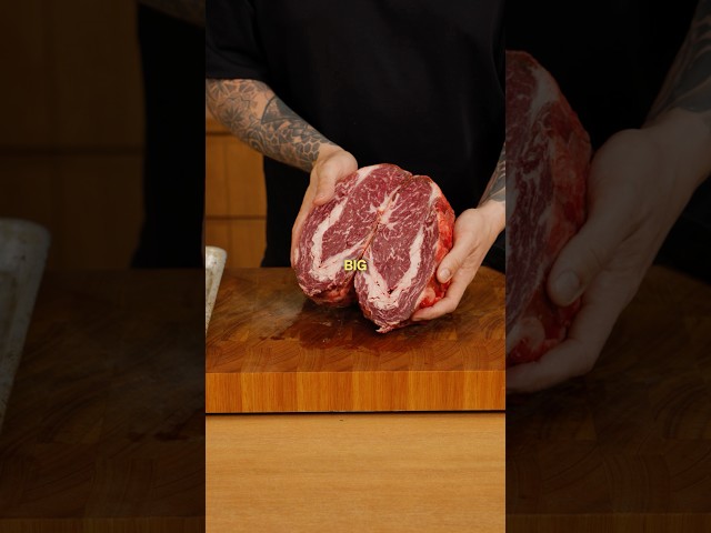 Reverse Sear vs Forward Sear 🥩