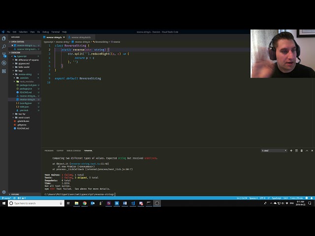 #100DaysOfCode