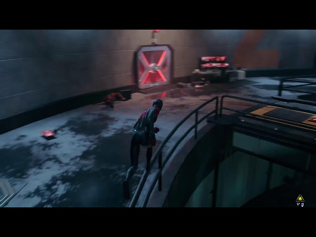 Little CODE G playing Spirderman 🤗[pt.4 or 5]