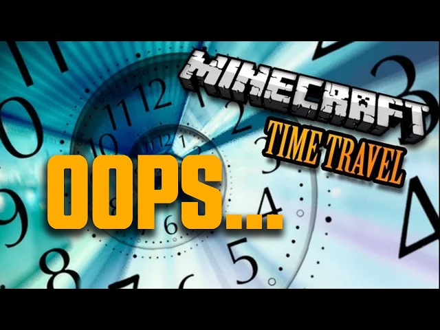 I Played This Minecraft Map 10 Years Ago... And Forgot