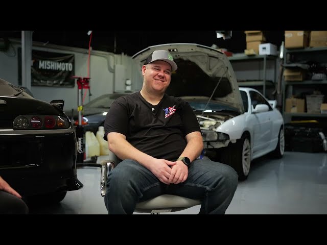 TK Podcast Episode 10| RB26 Vs VR38 what is the best GT-R engine?