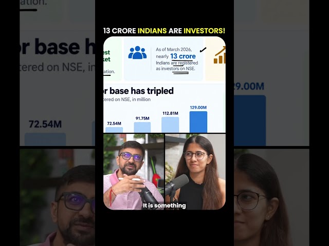 SBI Has More Accounts Than the US Population?!