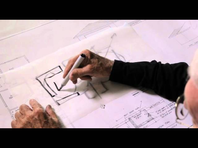How To Think Like An Architect: Improving Design