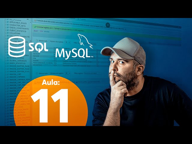 INSERT with SELECT - SQL with MySQL Course - Lesson 11