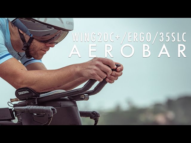 Wing20c+/Ergo/35 SLC Overview