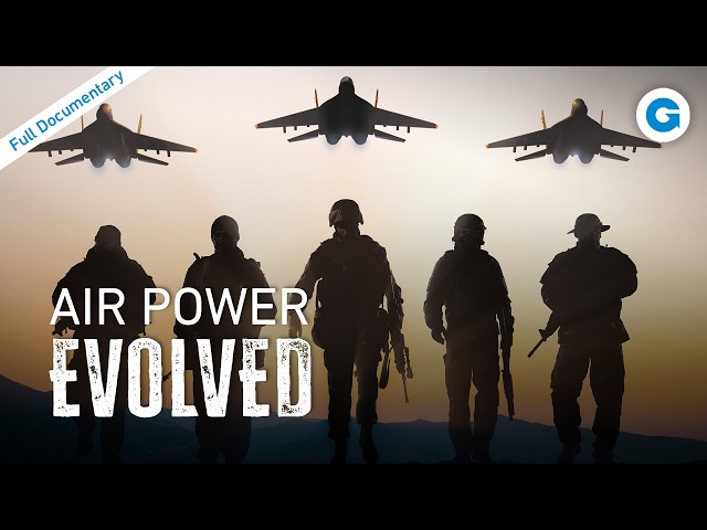 Inside the World's Most Advanced Combat Aircraft | Full Documentary