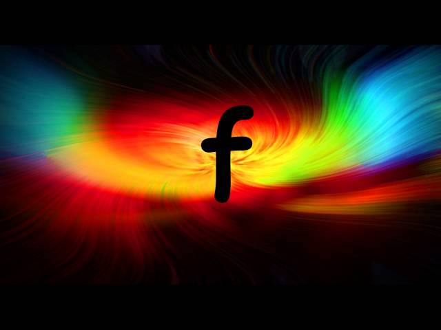 f