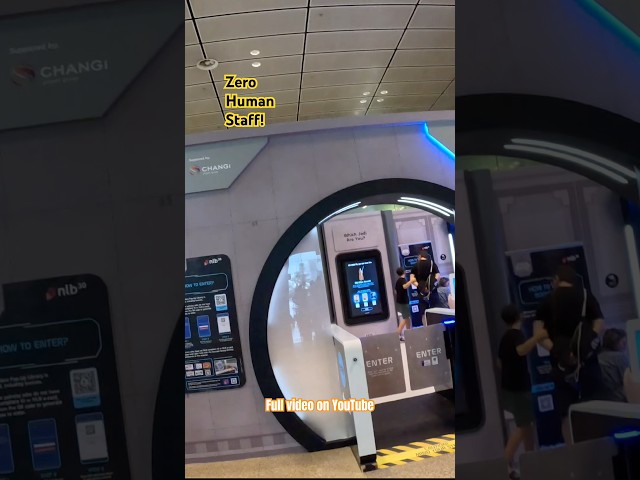 Welcome to the future of shopping 🛍️ #shorts