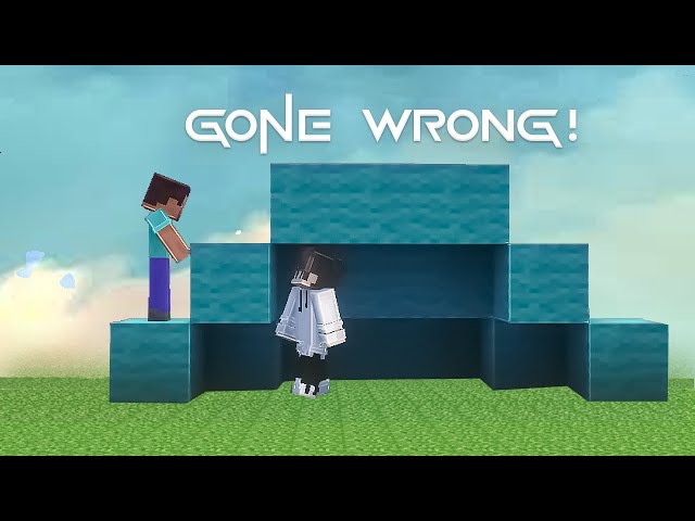 Hiding in Opponents Bed | Gone Wrong | Mineland Network