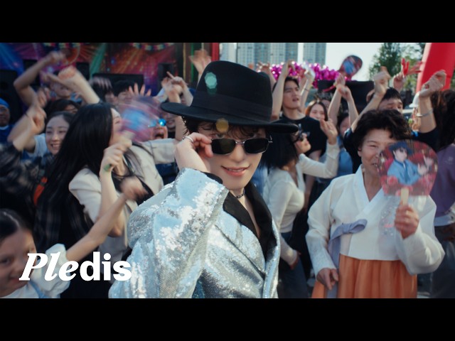 피철인 (Picheolin) '놀아보세 (prod. Hitchhiker)' Official MV