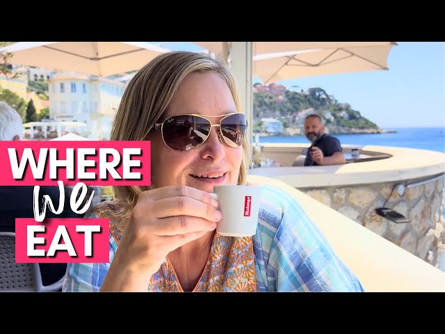 Our 10 Favorite Restaurants in Nice, France 🇫🇷 (Local Picks)