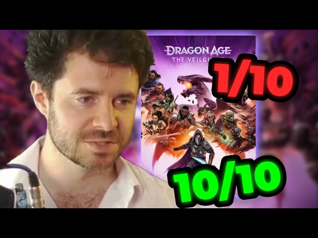 Are you reviewing the Game or its Politics?