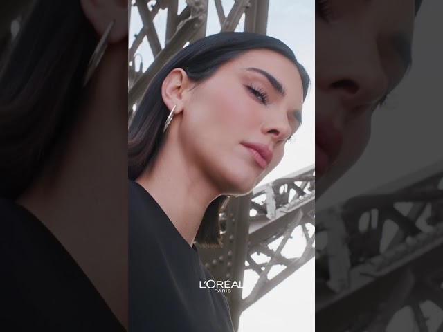 NEW Extensionist Mascara by L'Oreal Paris