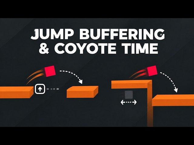 How To Wall Slide & Wall Jump In Unity 6
