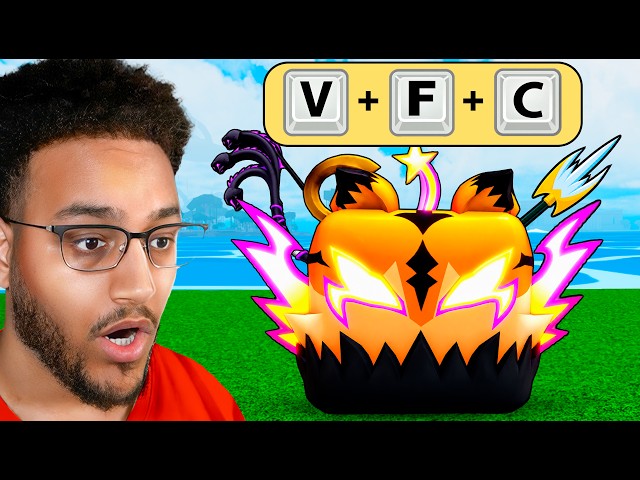 I Tested the EASIEST One Shot Combos In Blox Fruits!