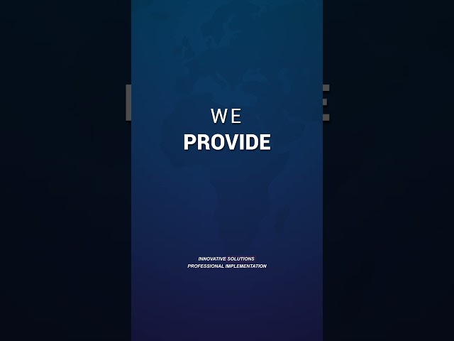 TSU International Services