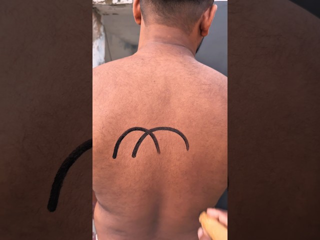 🤯 Decode This Doodle! #GuessThePicture #Shorts #Art #viral #drawing #trending #shorts #guess