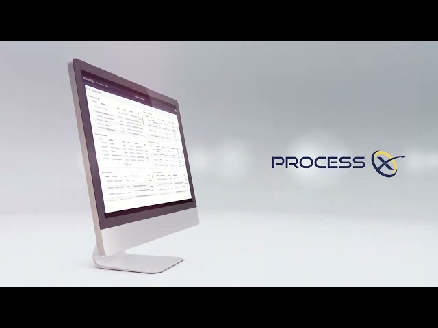 ProcessX - What is it?