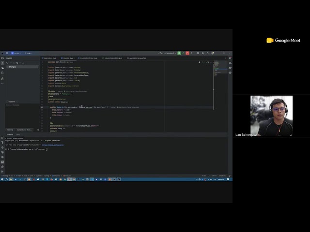 Codificación de módulos del software Stand alone, web 19/09/26