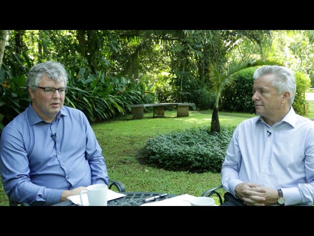 International Day of Forests 2016: A Conversation with the DGs of CIFOR and ICRAF (Part 3)