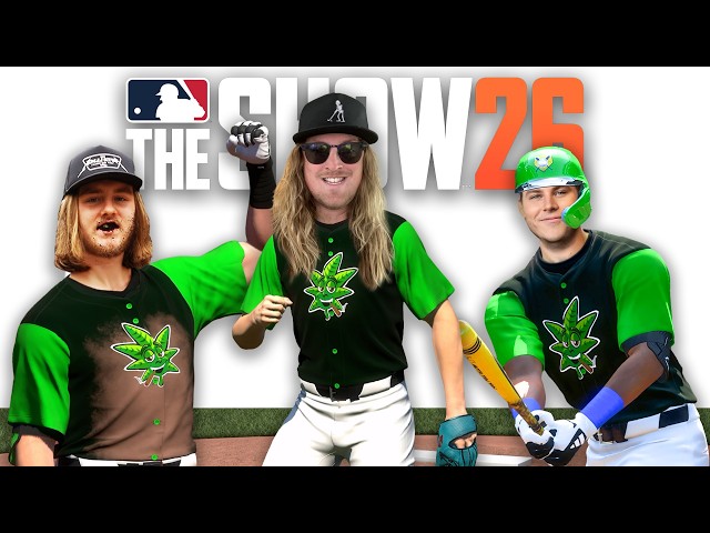 BASEBALL.. BUT IT'S JUST MEMES
