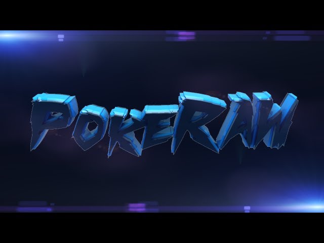 Pokemon Rap - PokeRAW