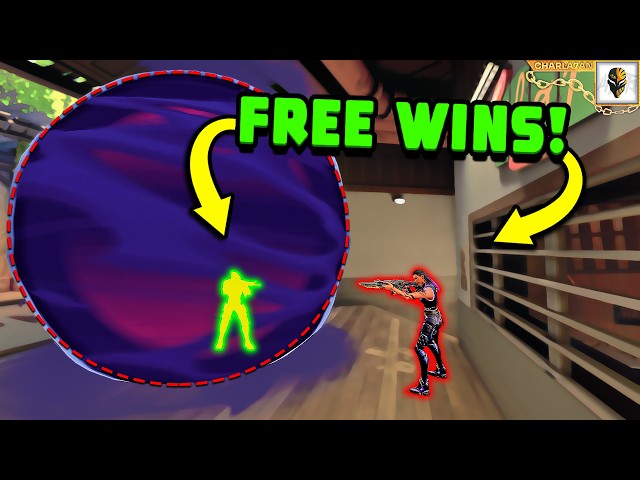 These Omen Strategies Will Make You *DOMINATE* on Breeze!