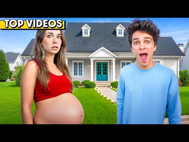 I Can’t Believe I Attempted These Challenges 💀 | Pierson