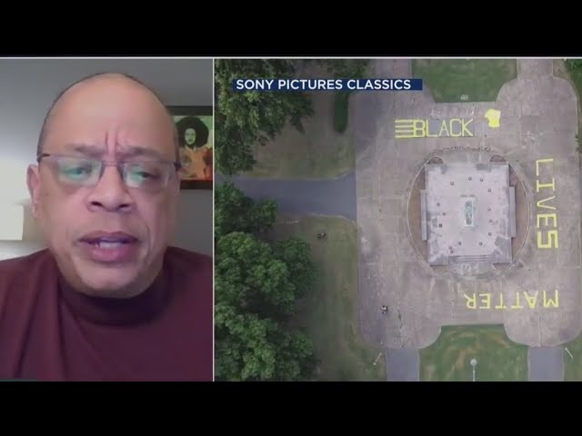 'Who We Are': Documentary explores racism in America