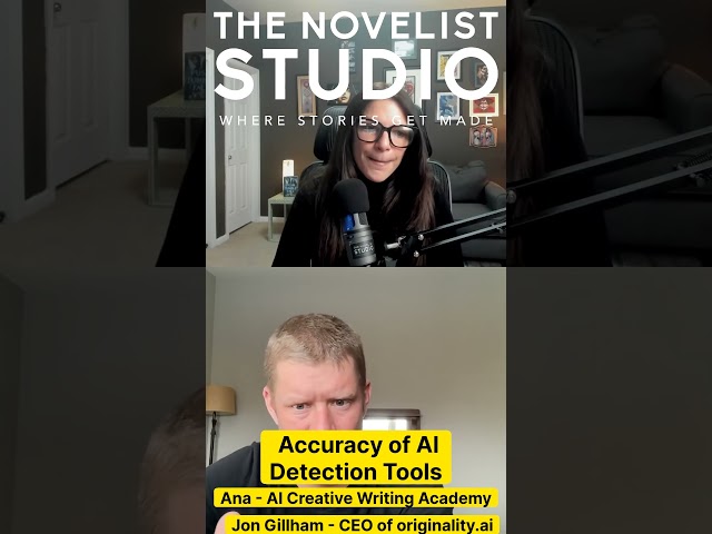 How Accurate Are AI Detection Tools?