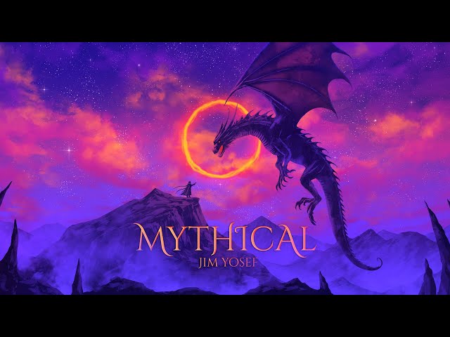 Jim Yosef - Mythical (Official Video)