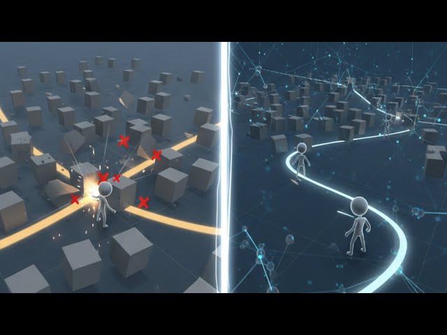 Machine Learning in Unity: Training an AI to Dodge Obstacles