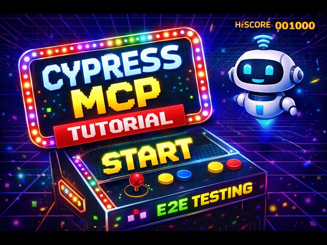 Using MCPS- Cypress
