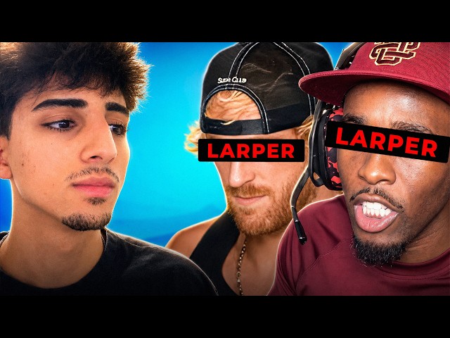 Anime Larpers Need To Be Stopped