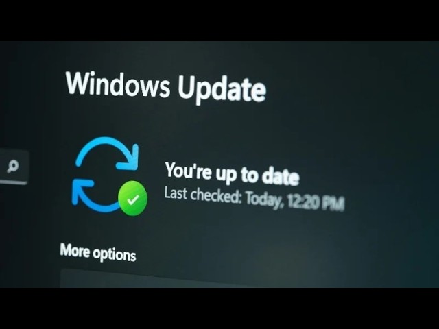 Windows 11 Patch Tuesday Will Hopefully Fix August’s Worst Bugs!