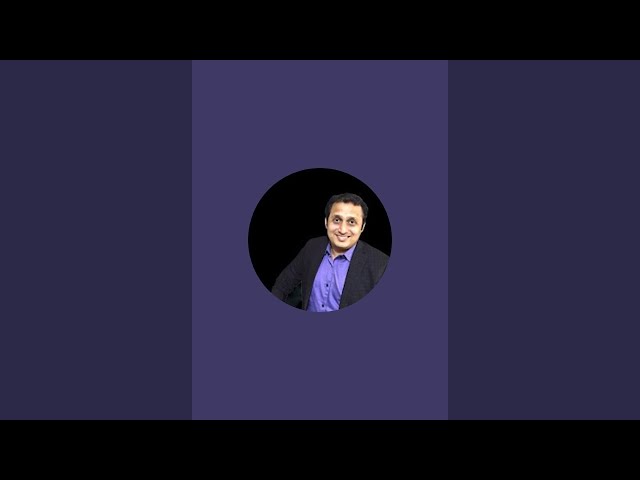 ameya damle is live