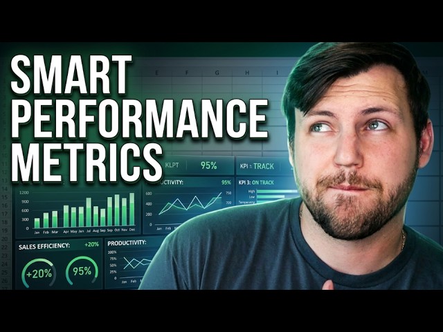 Use These KPIs to Measure Employee Performance
