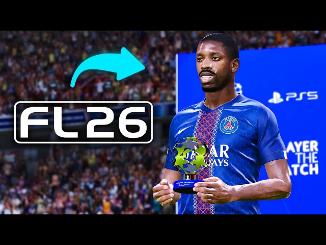 How to play Football Life 26 for FREE!