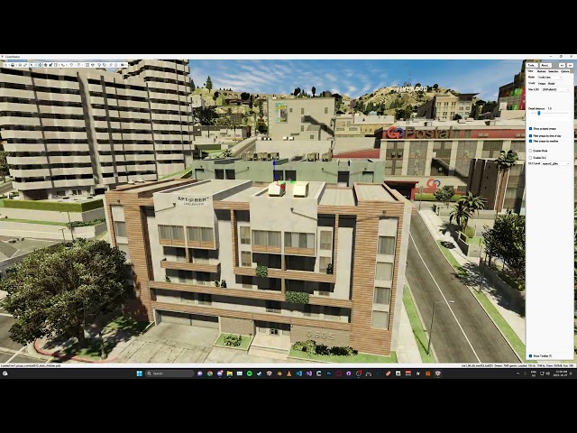 Introduction to Modding GTA V | Beginners Guide Part 1: CodeWalker Essentials
