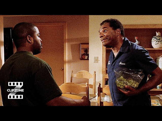 Friday | Pops Puts Craig In His Place | ClipZone: Comedy Callbacks