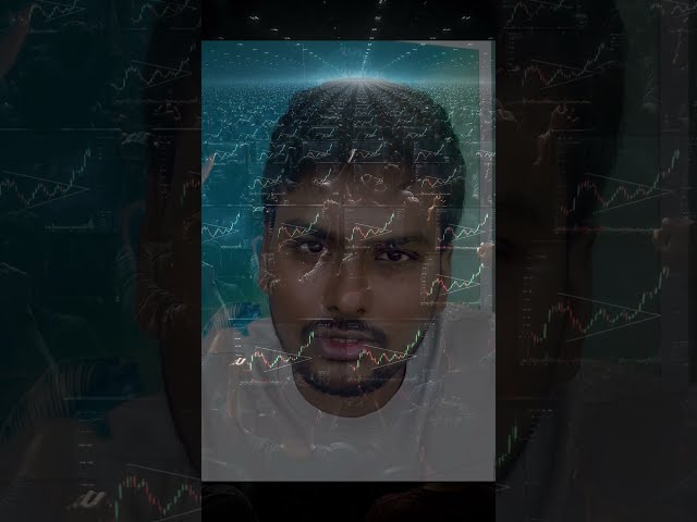 Why 99% of Retail Traders Stay Predictable