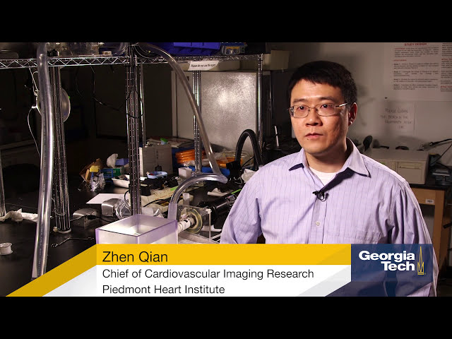3-D Printed Models Could Improve Patient Outcomes in Heart Valve Replacements