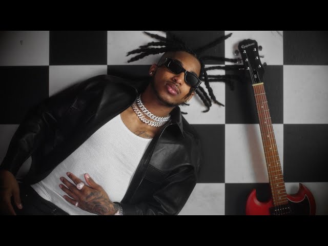 DDG - Storyteller (Official Music Video)